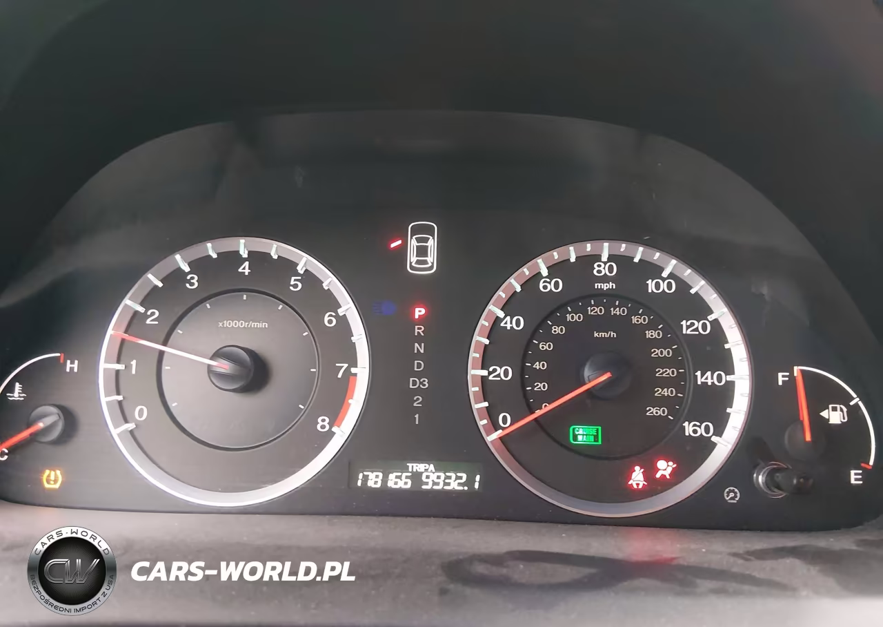 2009 Honda Accord 2.4 Lx-S VIN:1HGCS12349A026324 - 16