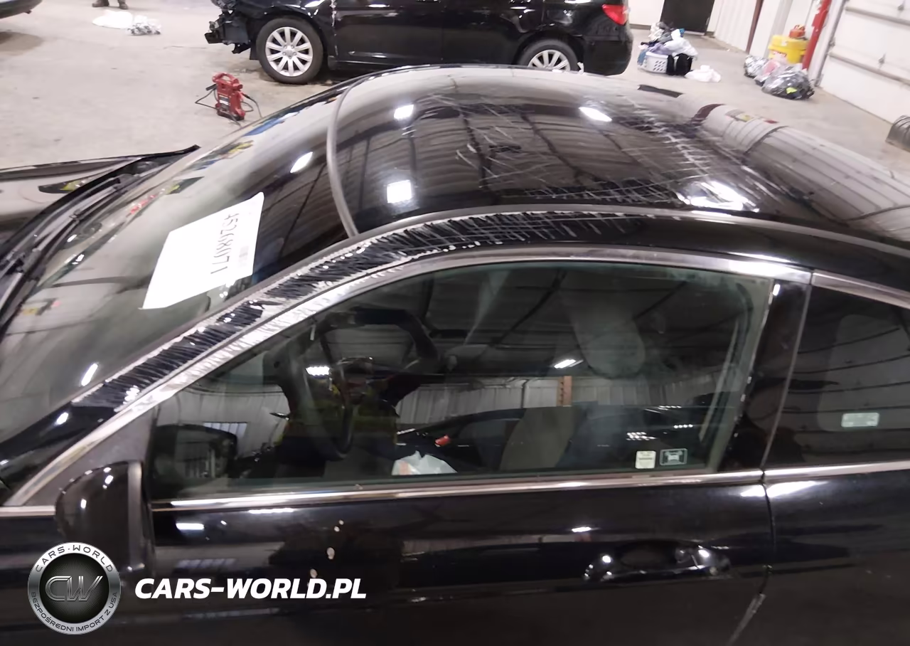2009 Honda Accord 2.4 Lx-S VIN:1HGCS12349A026324 - 20