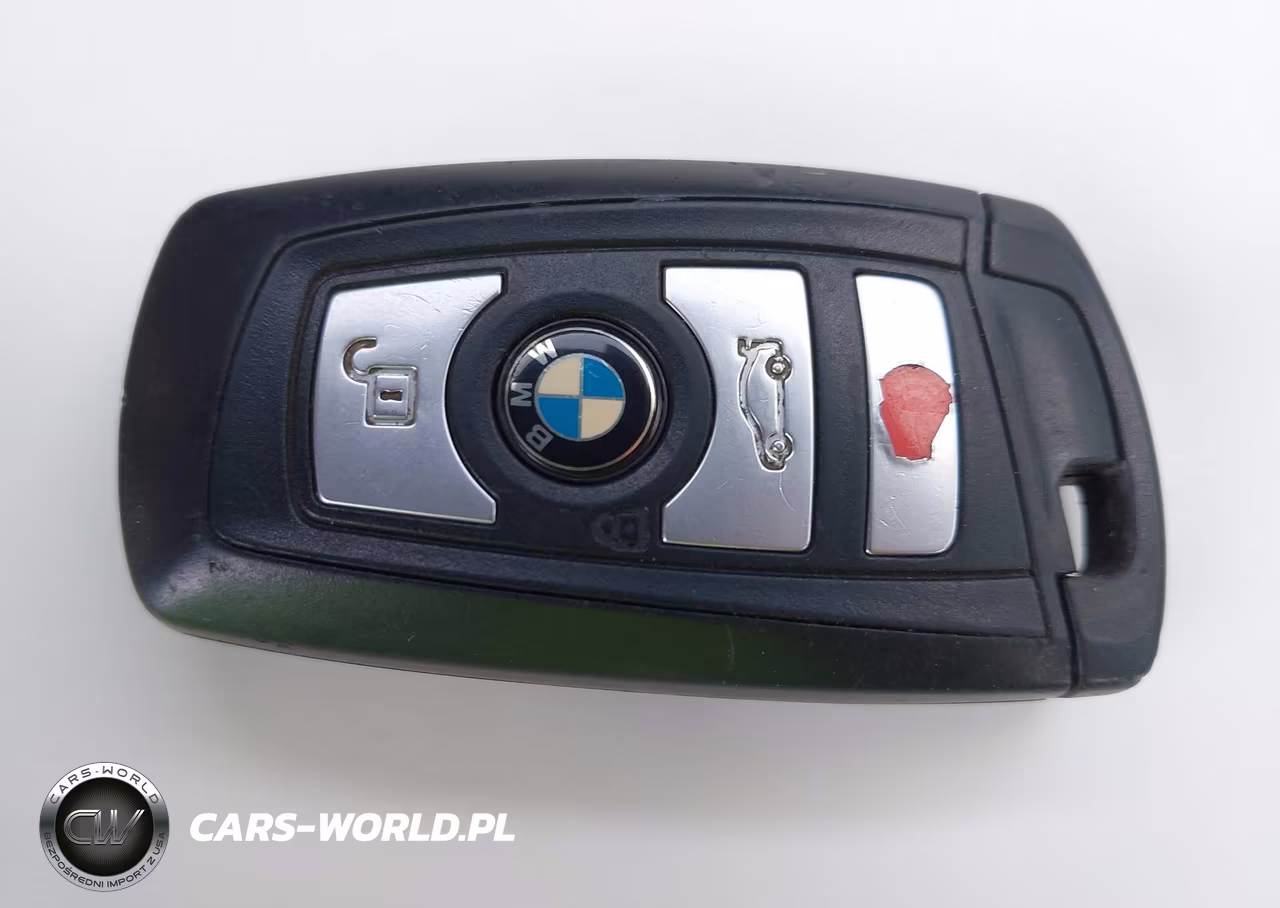 2014 BMW 535I xDrive VIN:WBA5B3C57ED535431 - 11