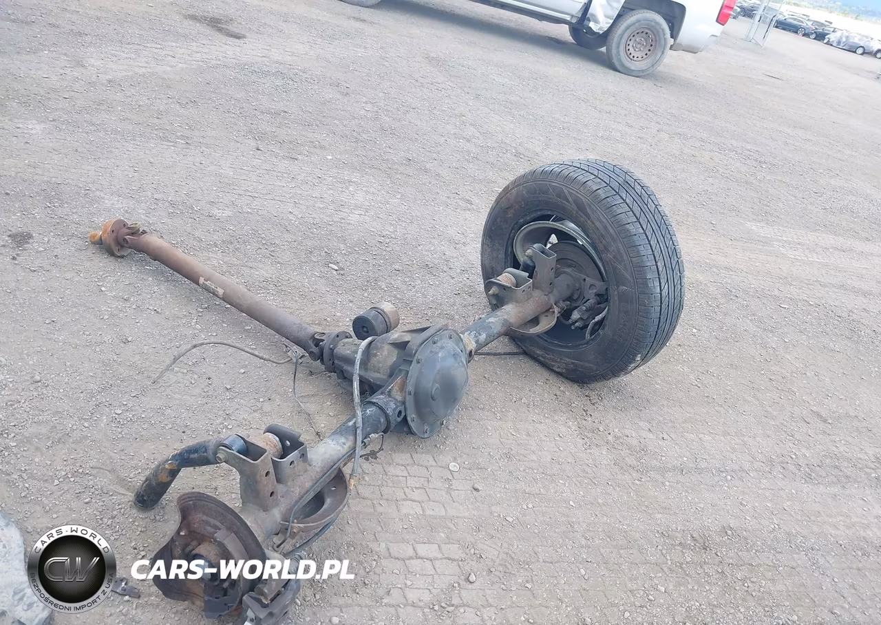 2004 Jeep Liberty Limited Edition VIN:1J8GL58KX4W323668 - 11