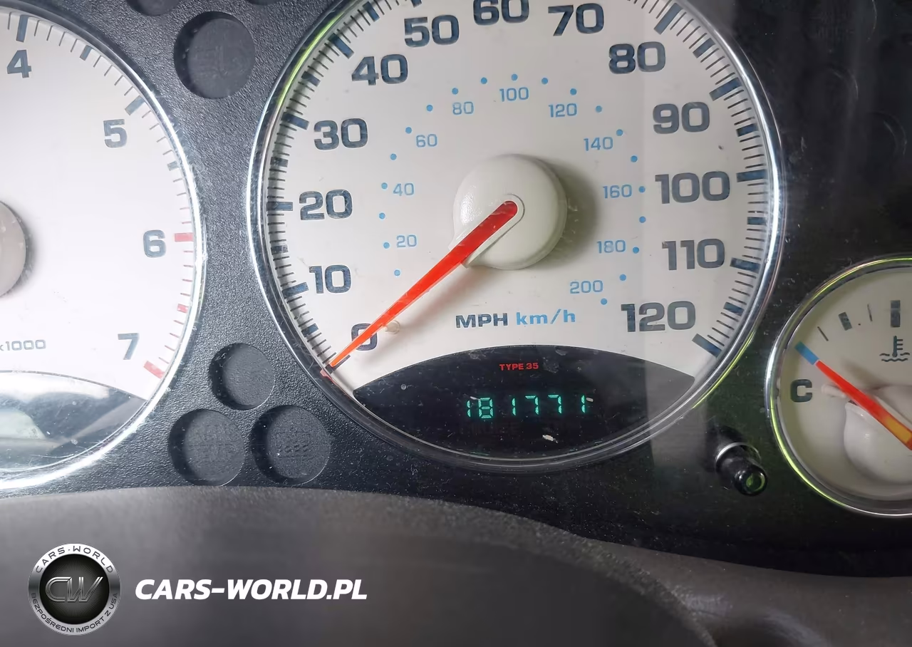 2004 Jeep Liberty Limited Edition VIN:1J8GL58KX4W323668 - 15
