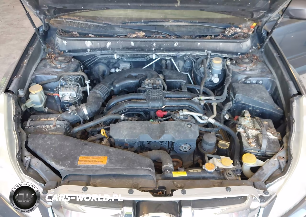2014 Subaru Outback 2.5I Limited VIN:4S4BRCLC7E3328037 - 10