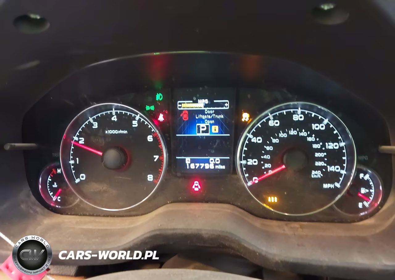 2014 Subaru Outback 2.5I Limited VIN:4S4BRCLC7E3328037 - 7