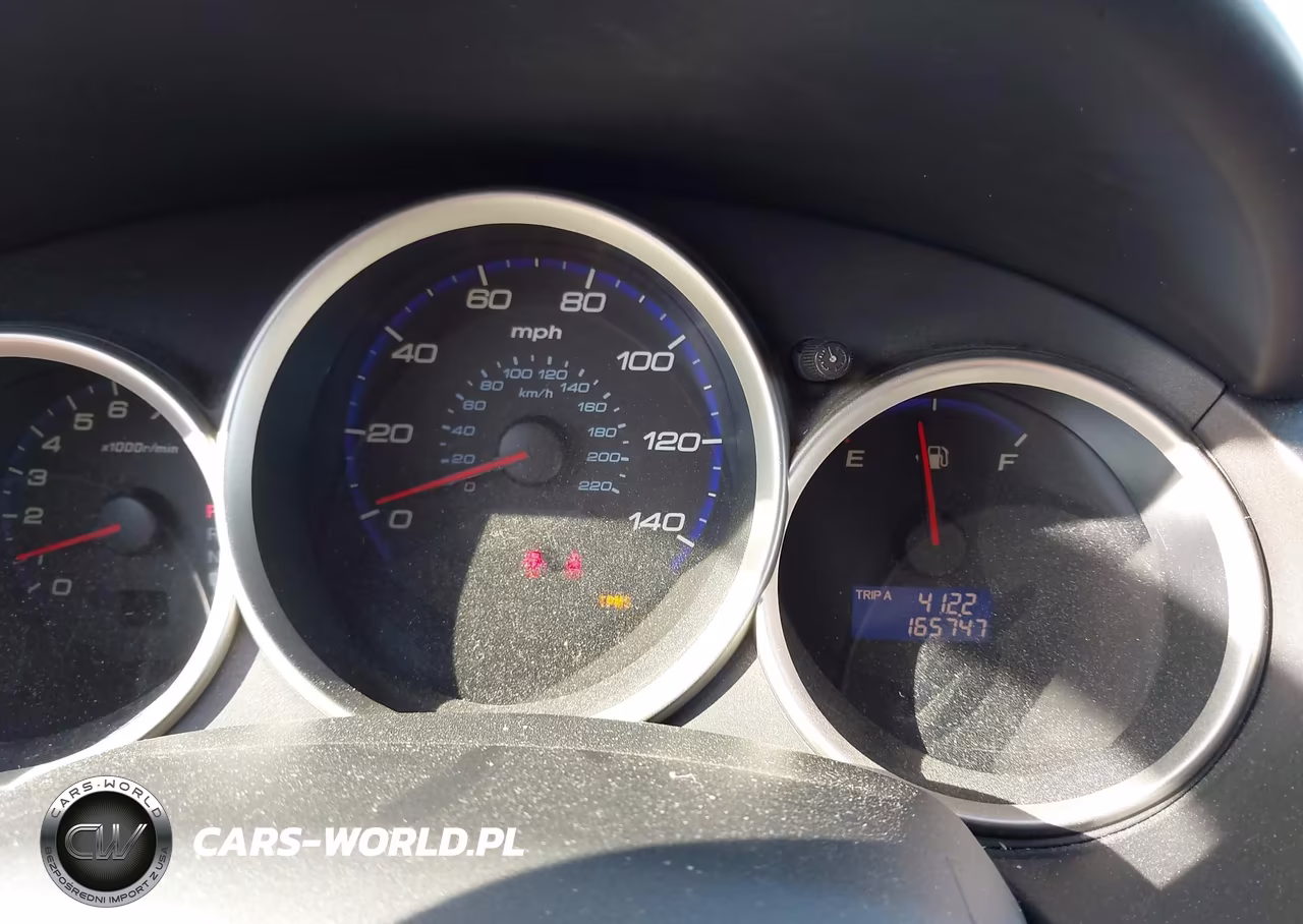 2008 Honda Fit Sport VIN:JHMGD38608S064700 - 7