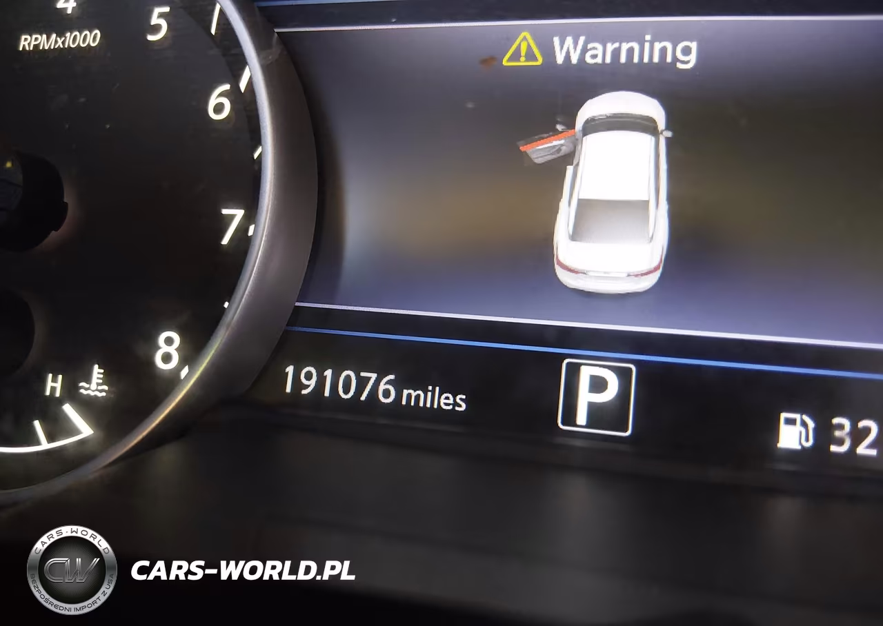 2016 Nissan Maxima VIN:1N4AA6AP3GC433939 - 15