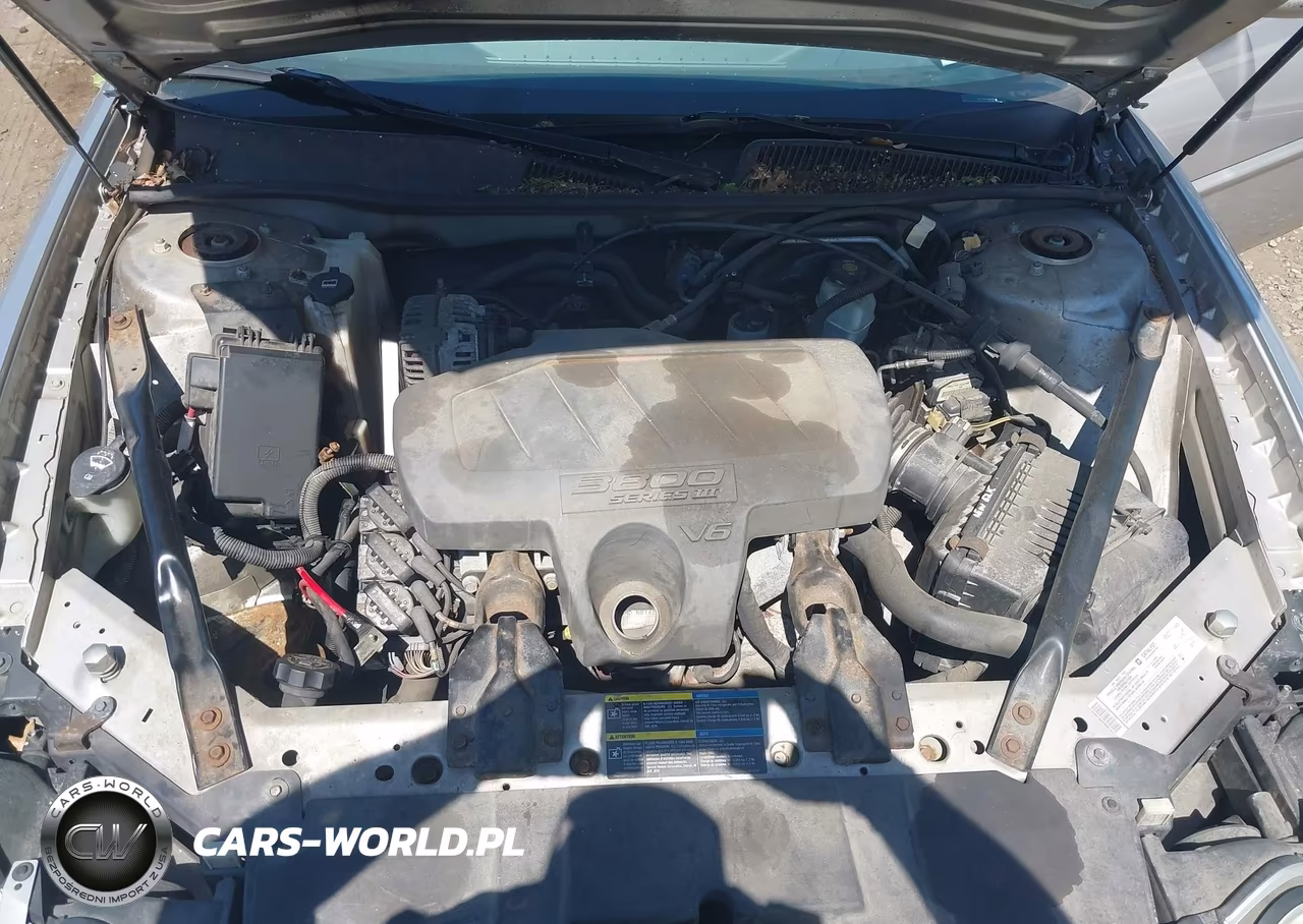 2006 Buick Lacrosse Cx VIN:2G4WC582361213098 - 10