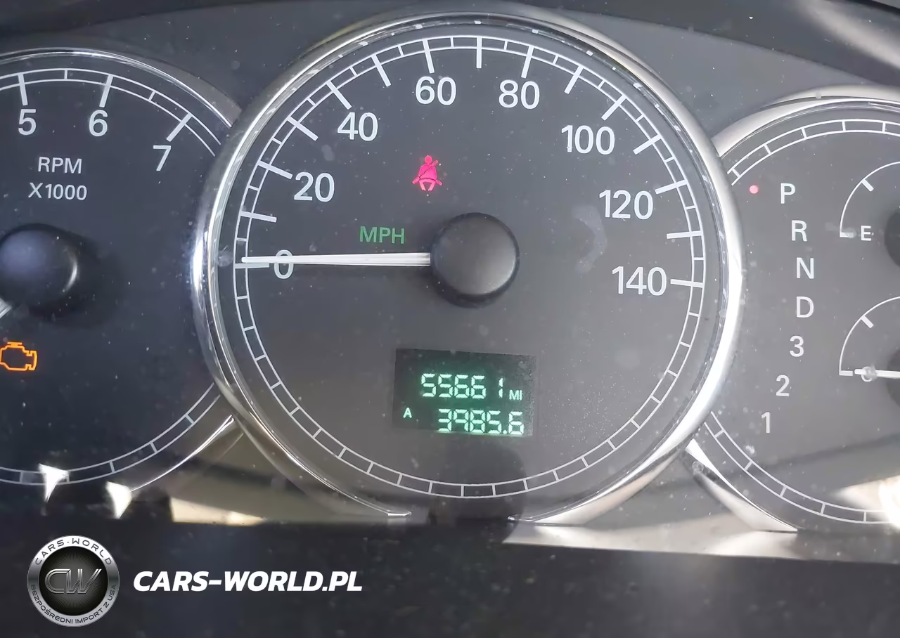 2006 Buick Lacrosse Cx VIN:2G4WC582361213098 - 7