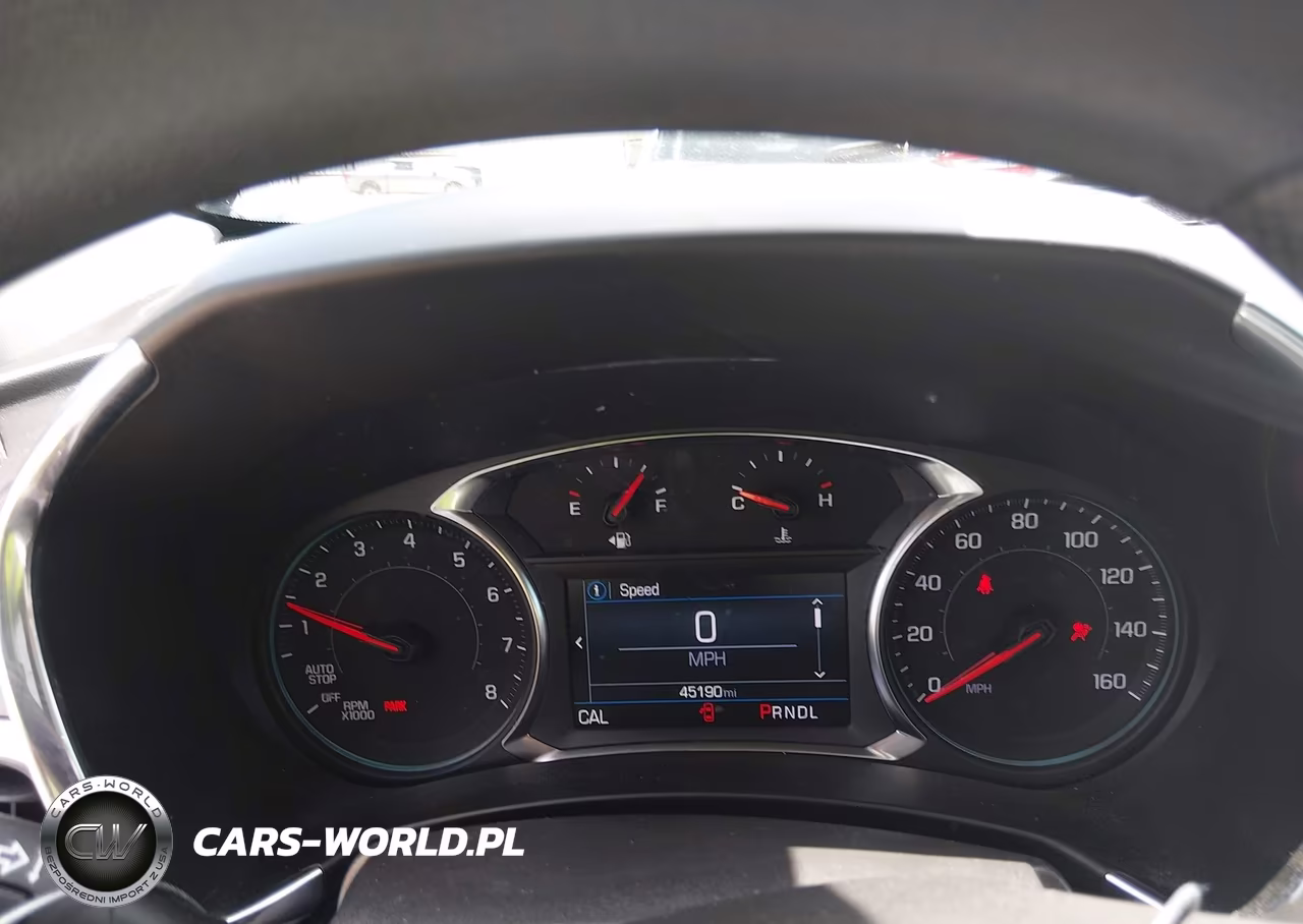 2023 Chevrolet Equinox Fwd Ls VIN:3GNAXHEG5PL190550 - 7