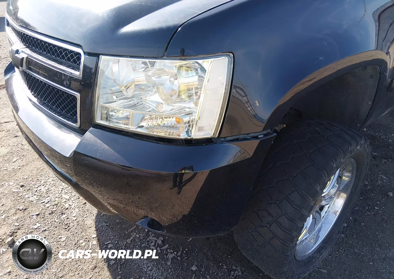 2008 Chevrolet Tahoe Lt VIN:1GNFC13068R160451 - 14