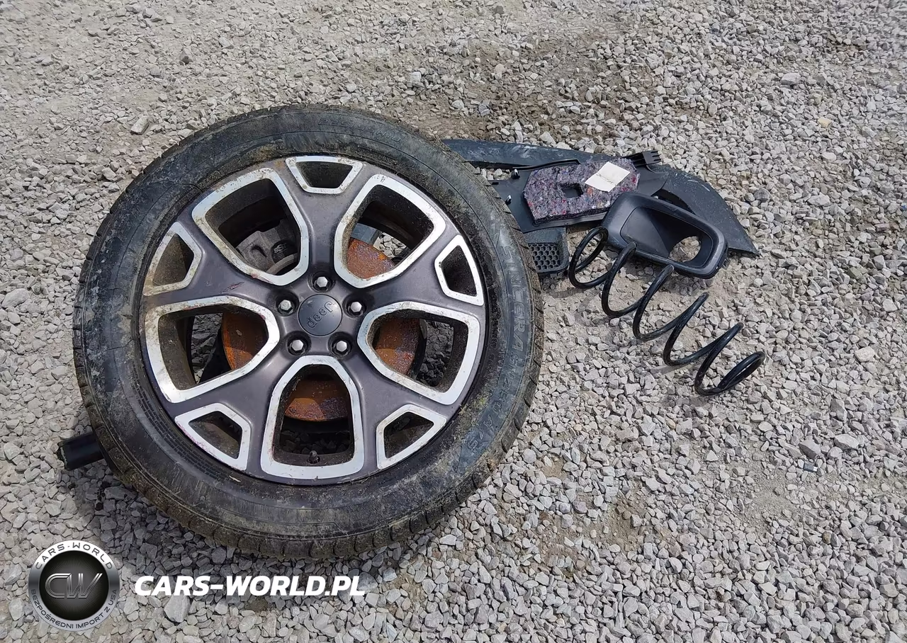 2016 Jeep Renegade Limited VIN:ZACCJBDTXGPC46004 - 12