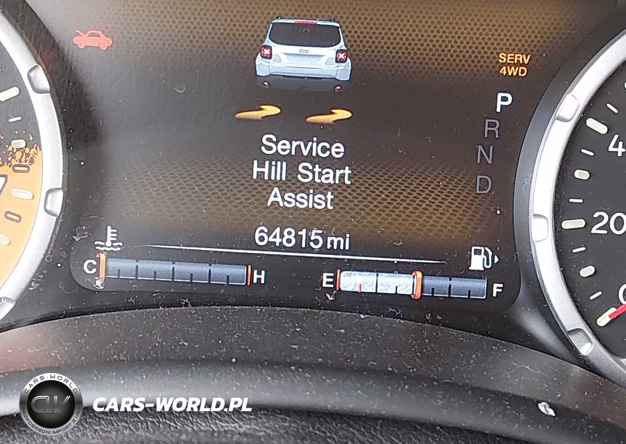 2016 Jeep Renegade Limited VIN:ZACCJBDTXGPC46004 - 16