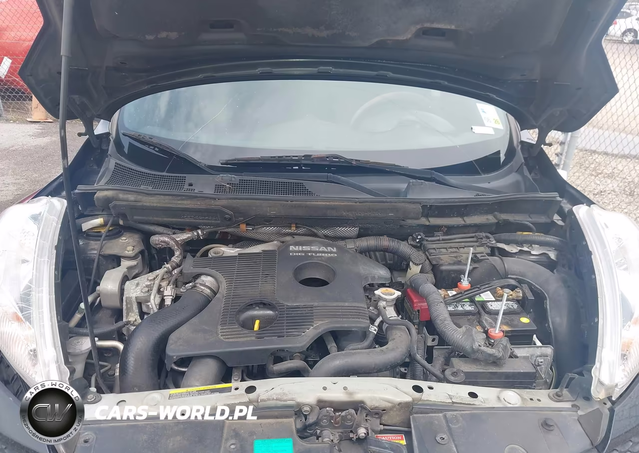 2014 Nissan Juke Sl VIN:JN8AF5MV2ET358930 - 10