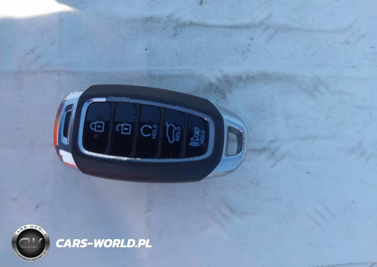 2020 Hyundai Palisade Limited VIN:KM8R5DHE9LU038075 - 11