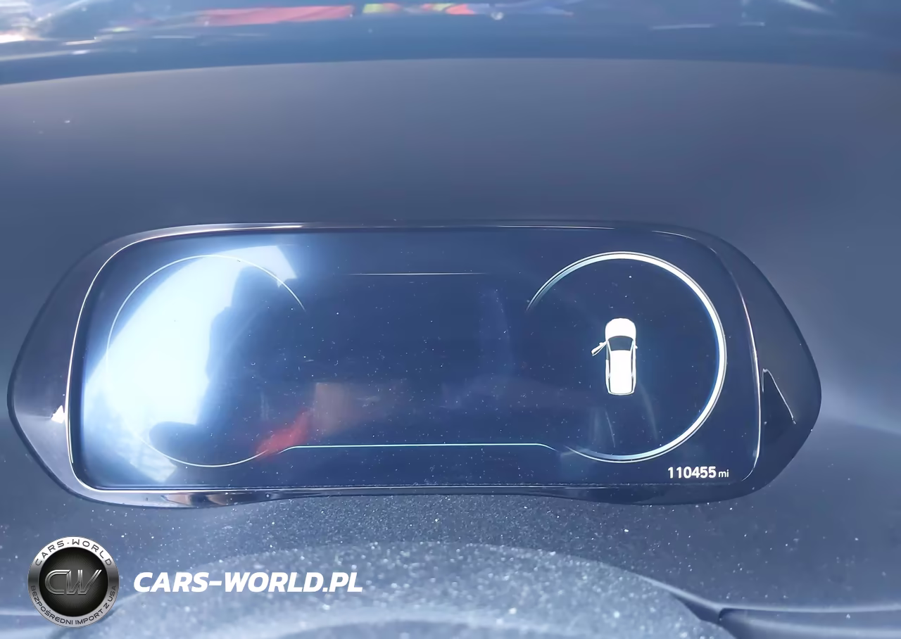 2020 Hyundai Palisade Limited VIN:KM8R5DHE9LU038075 - 7