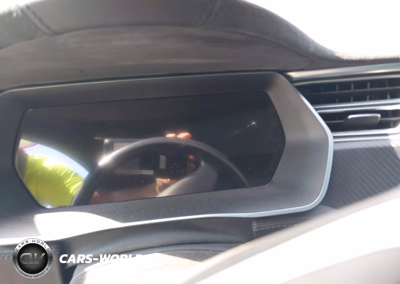 2016 Tesla Model S 90D-P100D-P85D-P90D VIN:5YJSA1E43GF129238 - 7