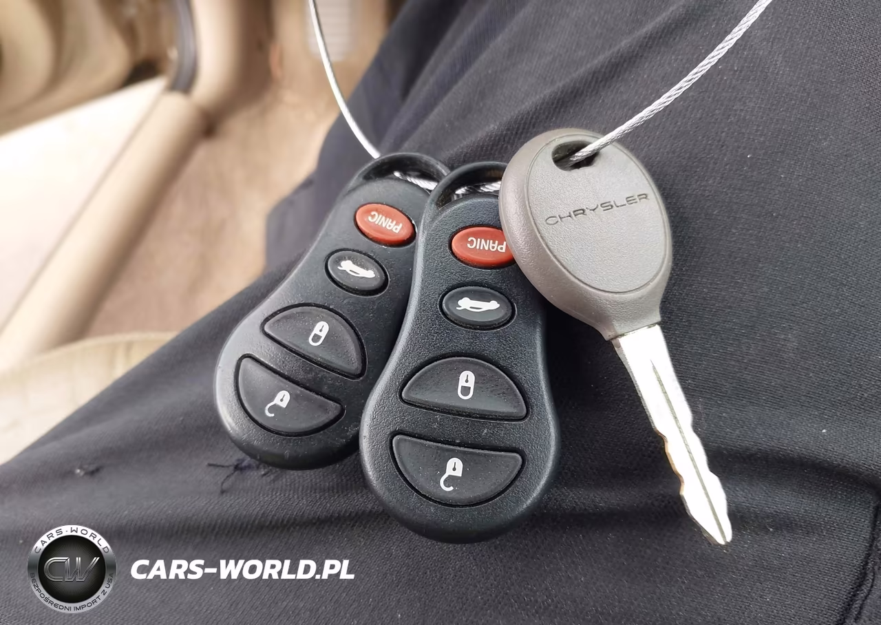 2002 Chrysler Sebring Lxi VIN:1C3EL55R62N194707 - 11