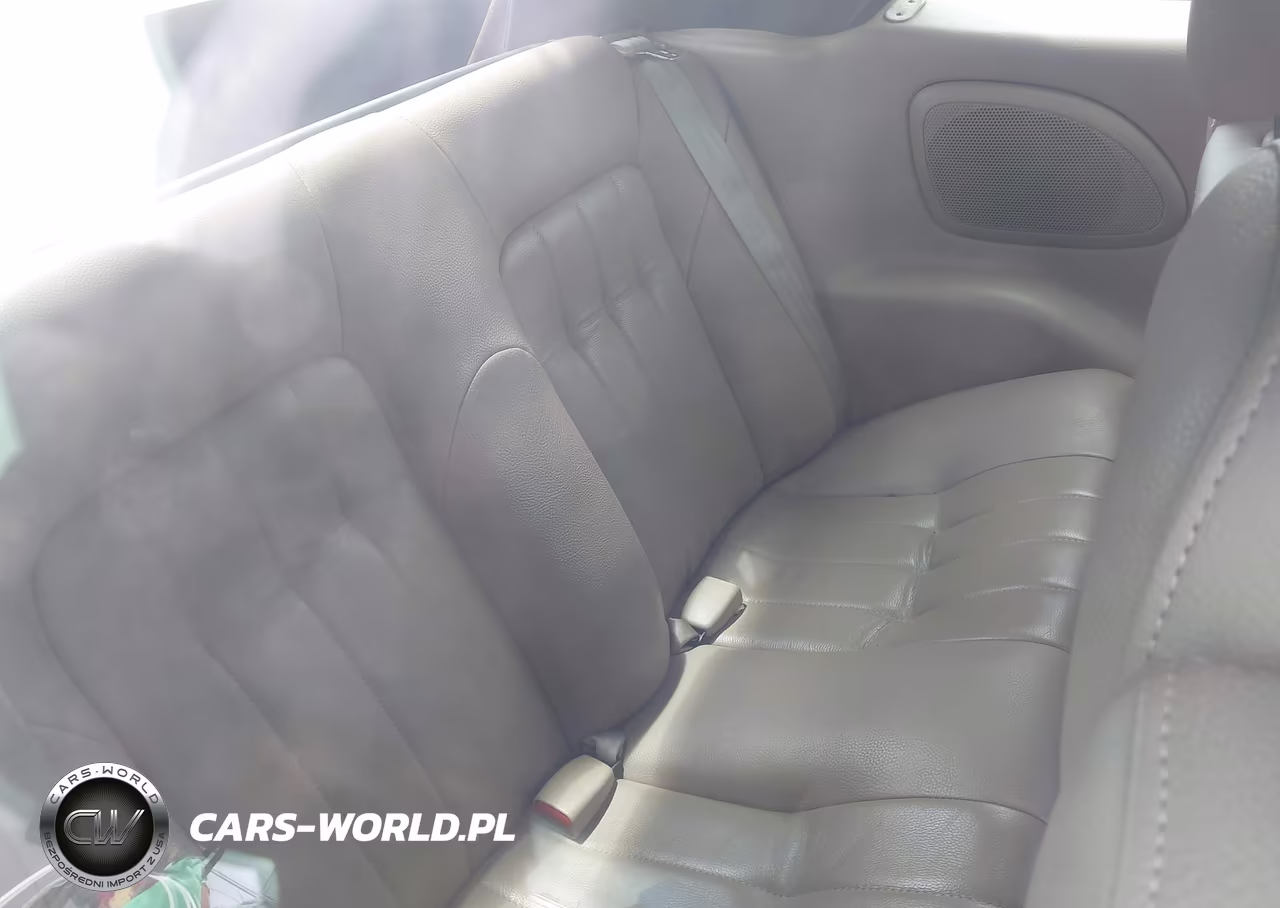 2002 Chrysler Sebring Lxi VIN:1C3EL55R62N194707 - 8