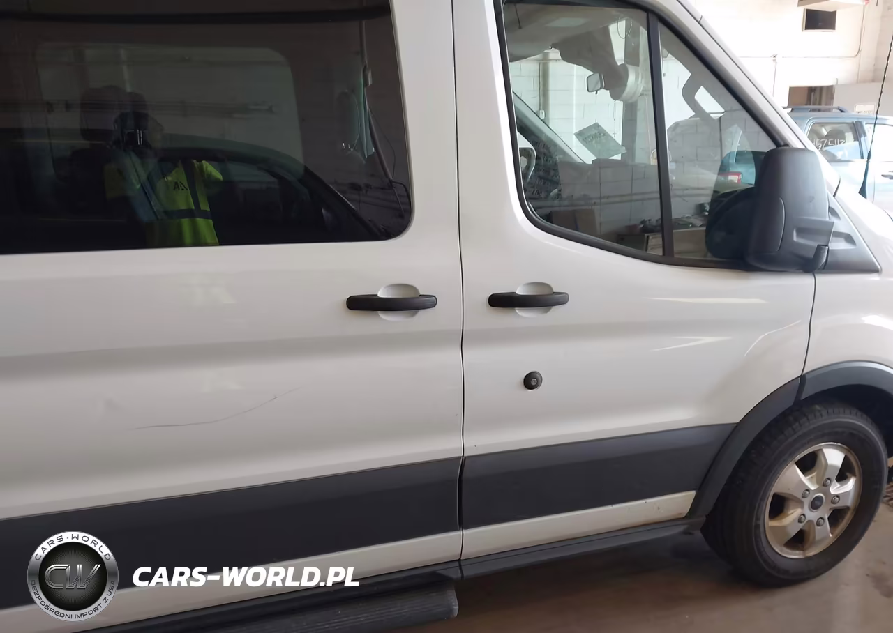2017 Ford Transit-350 Xlt VIN:1FBAX2CM1HKA84375 - 13