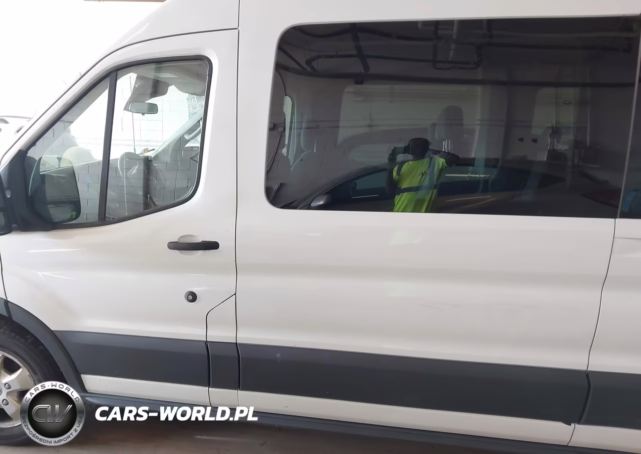 2017 Ford Transit-350 Xlt VIN:1FBAX2CM1HKA84375 - 14