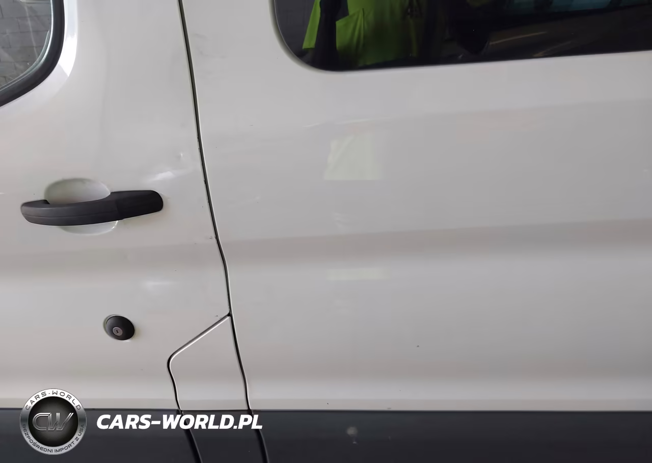2017 Ford Transit-350 Xlt VIN:1FBAX2CM1HKA84375 - 6