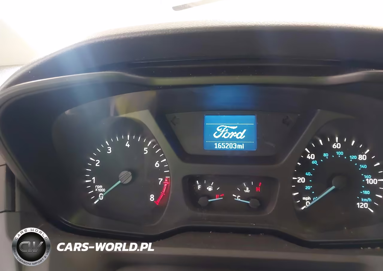 2017 Ford Transit-350 Xlt VIN:1FBAX2CM1HKA84375 - 7