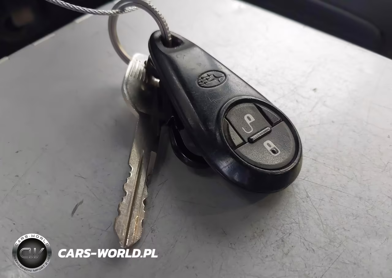 2007 Subaru Impreza 2.5I VIN:JF1GD61667G511096 - 11