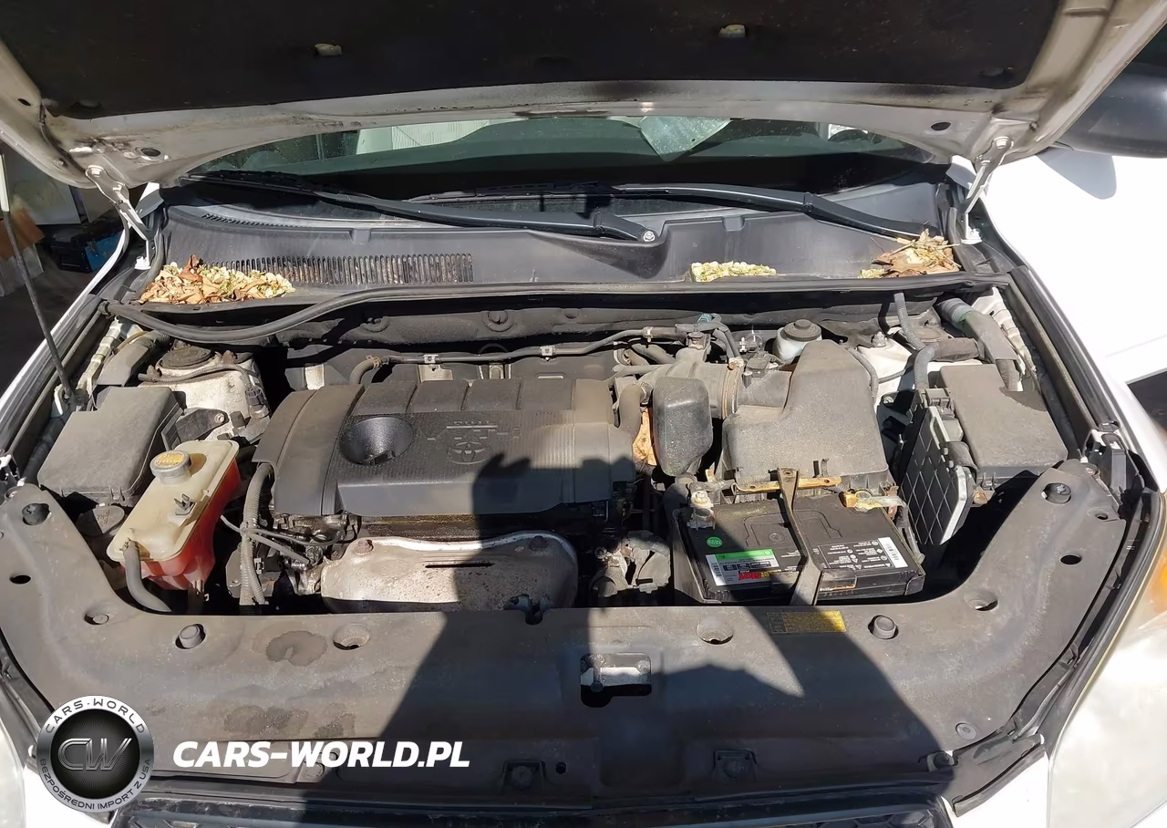 2011 Toyota Rav4 VIN:2T3BF4DV2BW108588 - 10