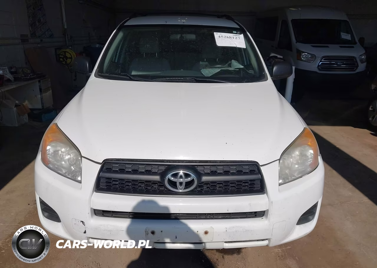 2011 Toyota Rav4 VIN:2T3BF4DV2BW108588 - 12