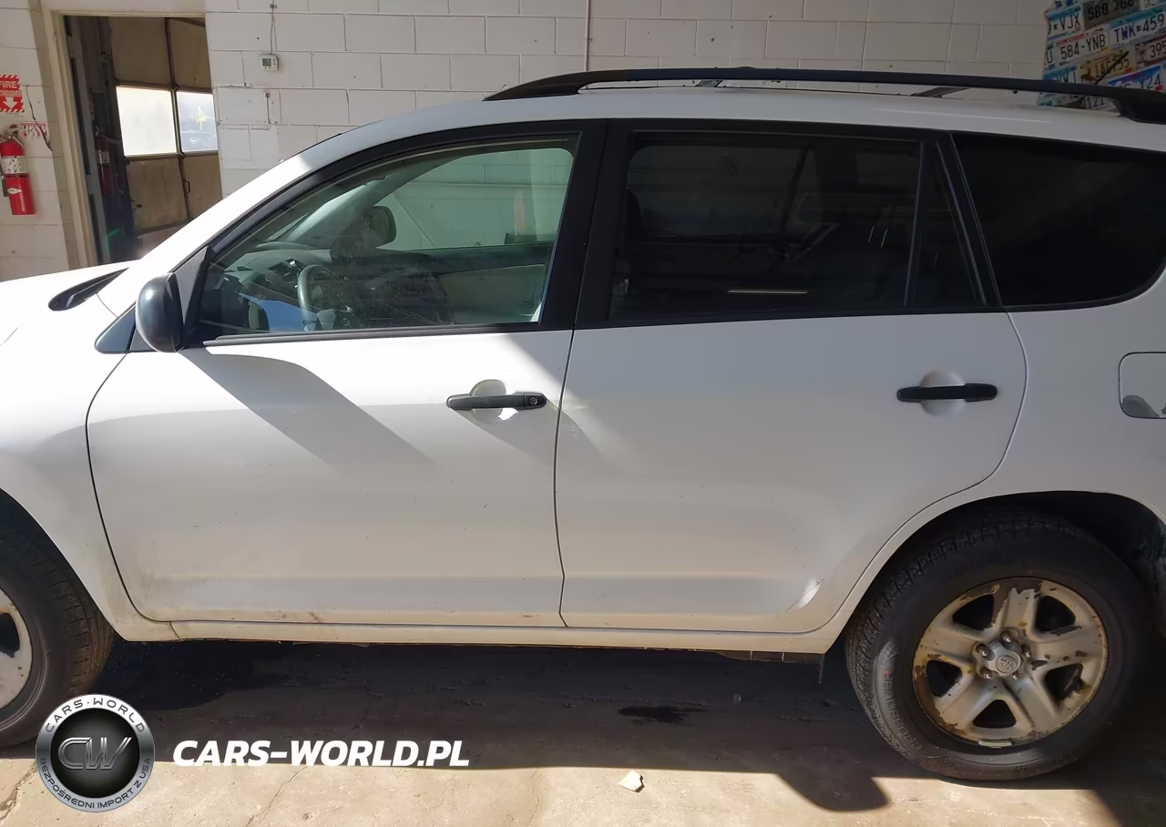 2011 Toyota Rav4 VIN:2T3BF4DV2BW108588 - 14