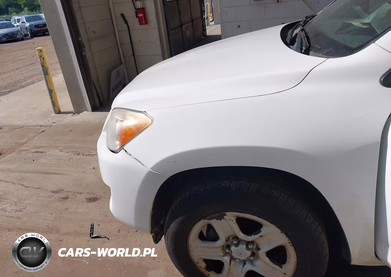 2011 Toyota Rav4 VIN:2T3BF4DV2BW108588 - 6