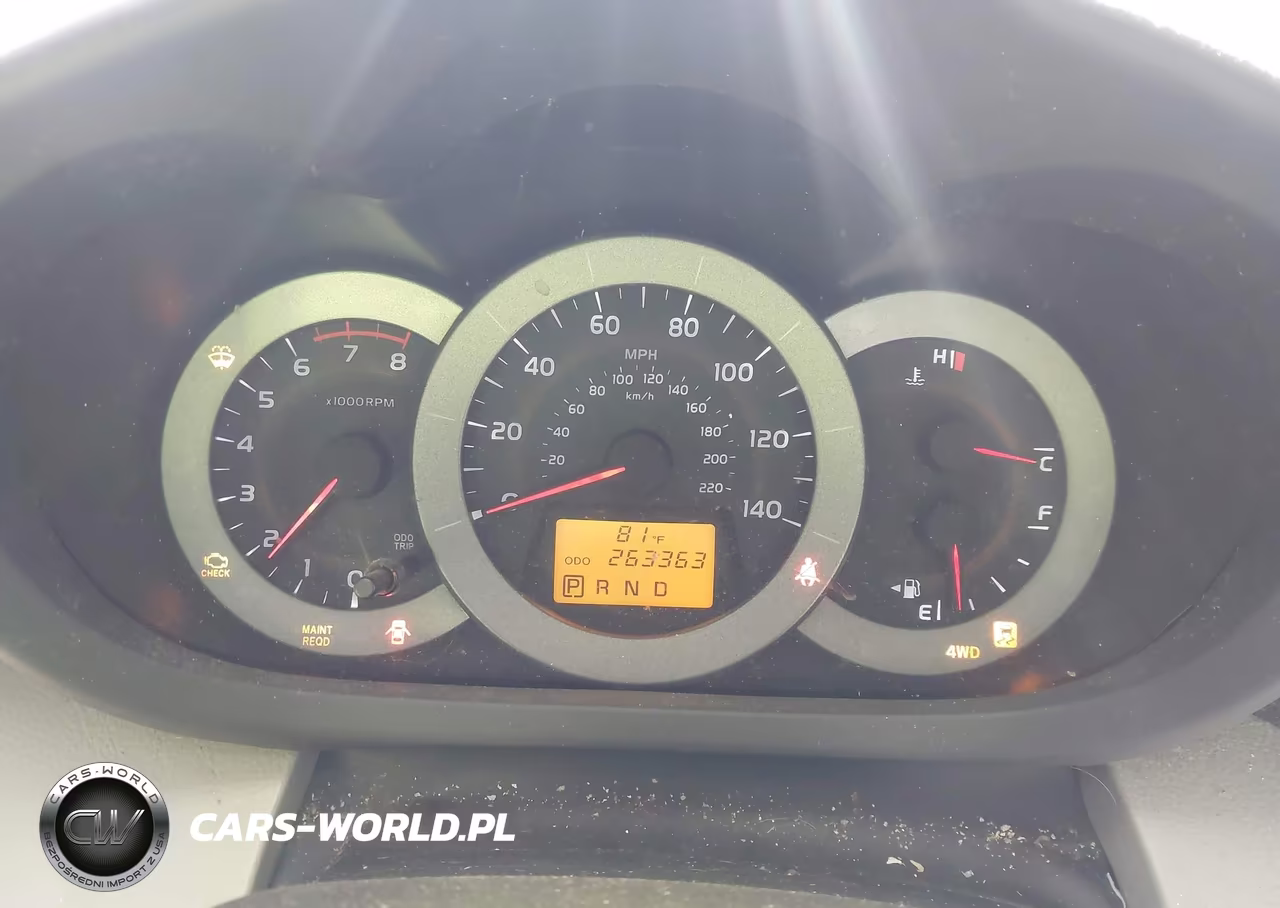 2011 Toyota Rav4 VIN:2T3BF4DV2BW108588 - 7