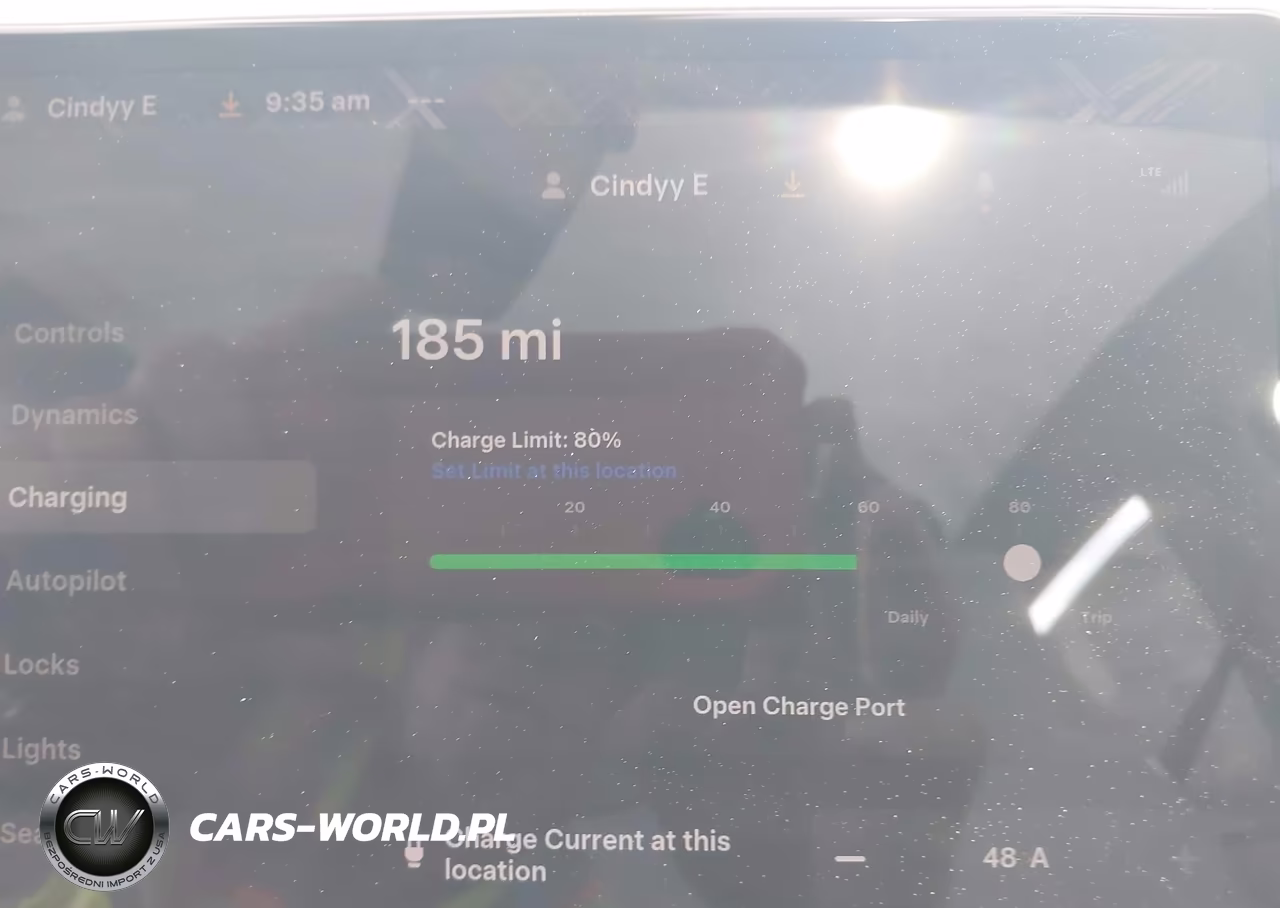 2026 Tesla Model Y All-Wheel Drive-Long Range Launch Series-Premium All-Wheel Drive VIN:7SAYGDEE4TF557559 - 18