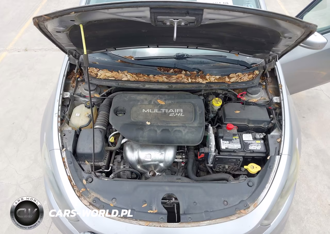 2015 Dodge Dart Sxt VIN:1C3CDFBB2FD223861 - 10
