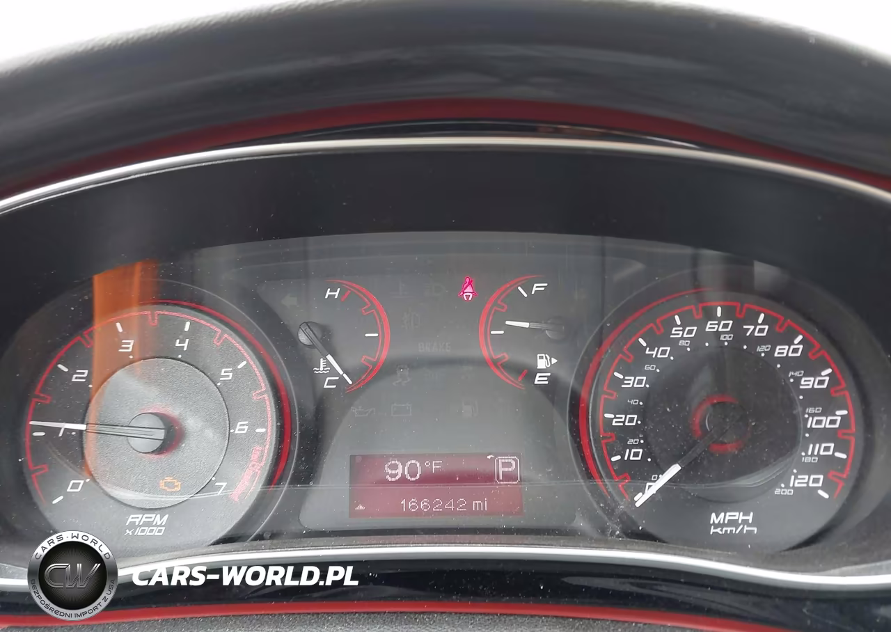 2015 Dodge Dart Sxt VIN:1C3CDFBB2FD223861 - 7
