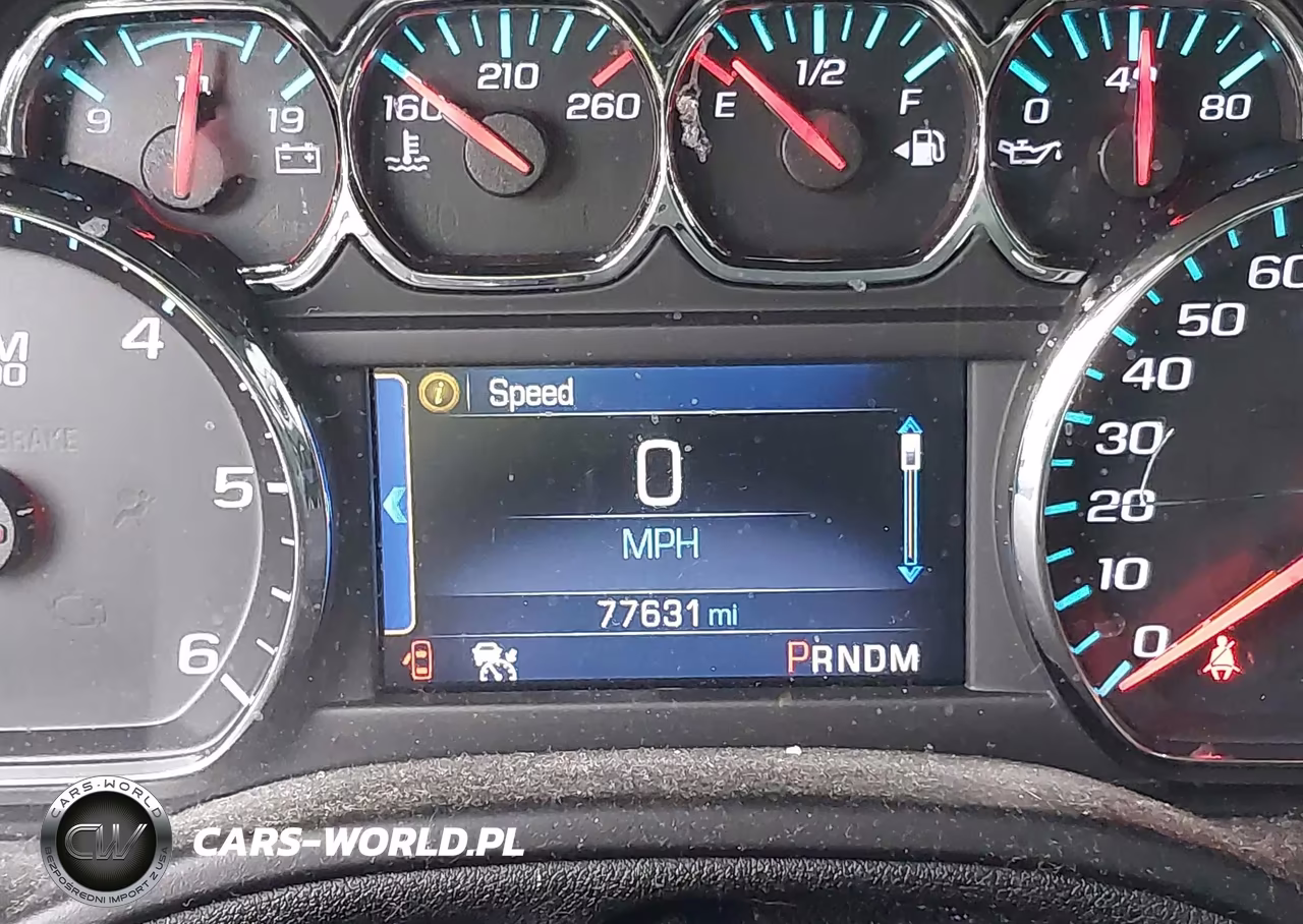 2015 Chevrolet Tahoe Ltz VIN:1GNSKCKC6FR256876 - 15