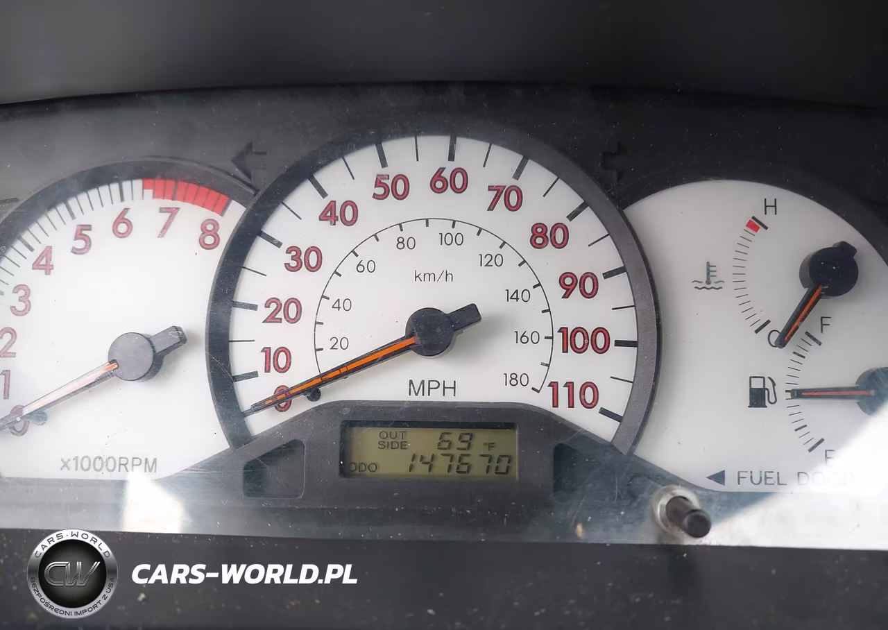 2004 Toyota Corolla S VIN:1NXBR32E74Z276842 - 12