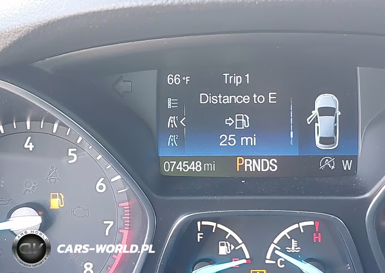 2018 Ford Escape Titanium VIN:1FMCU9J90JUB72148 - 15