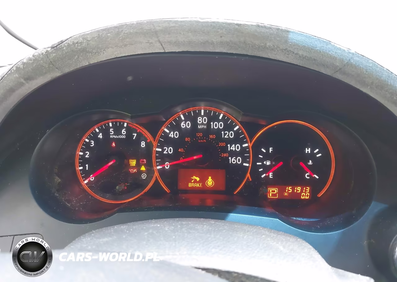 2009 Nissan Altima 2.5 S VIN:1N4AL21E79N433371 - 7