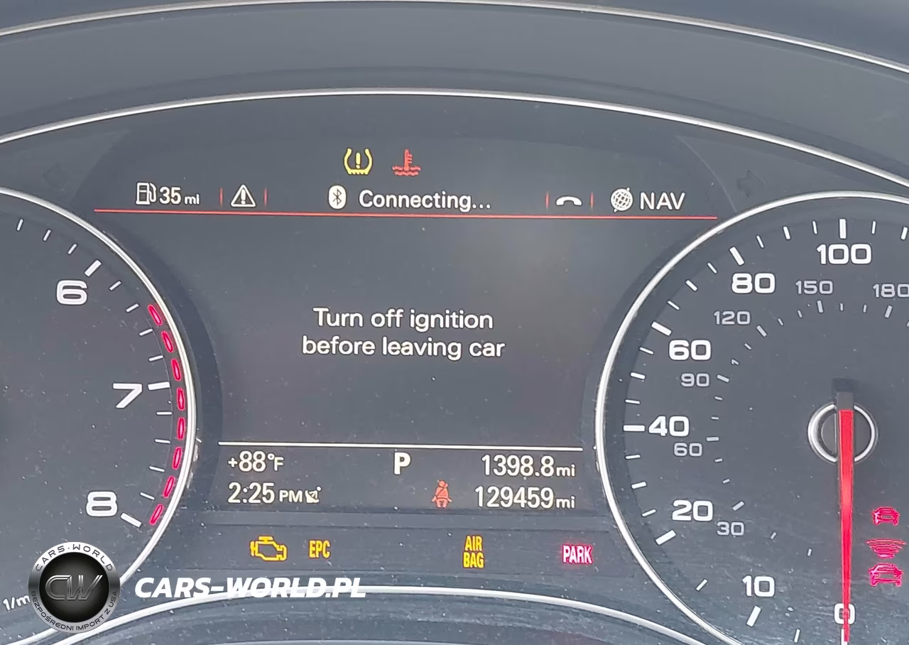 2013 Audi A7 3.0T Premium VIN:WAU3GAFC5DN042654 - 15