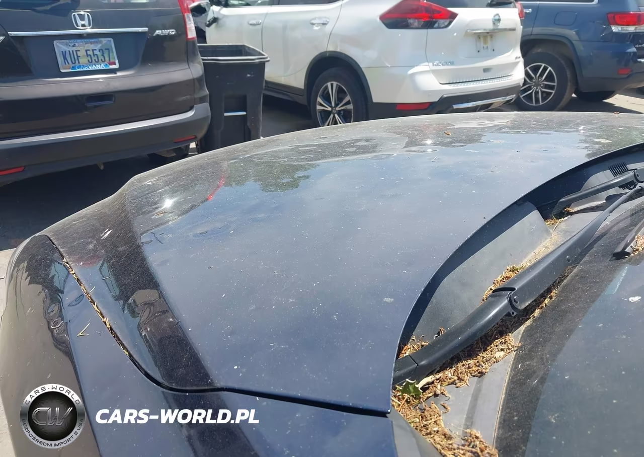 2018 Mazda Cx-5 Touring VIN:JM3KFBCM2J0400734 - 6