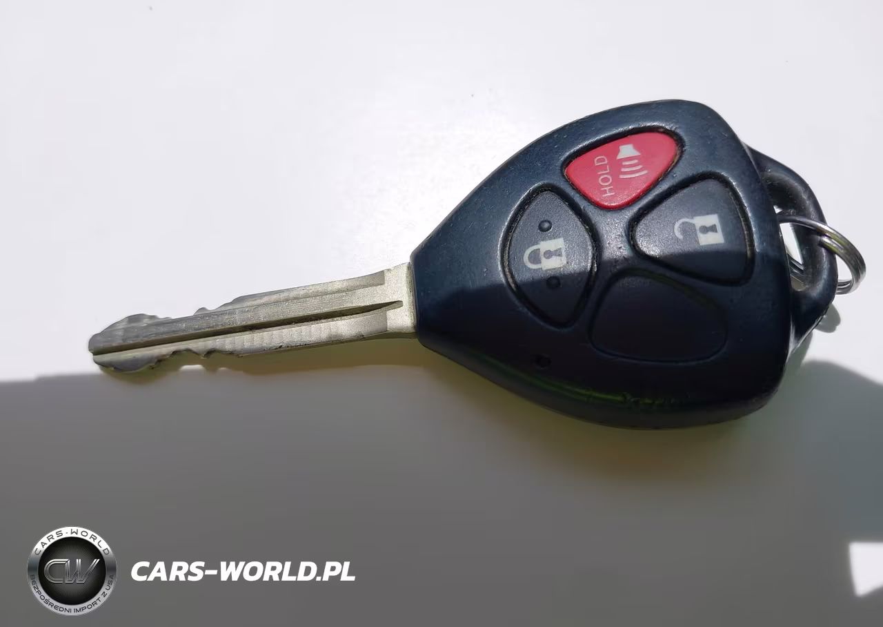 2010 Scion Xd VIN:JTKKU4B42A1003930 - 11