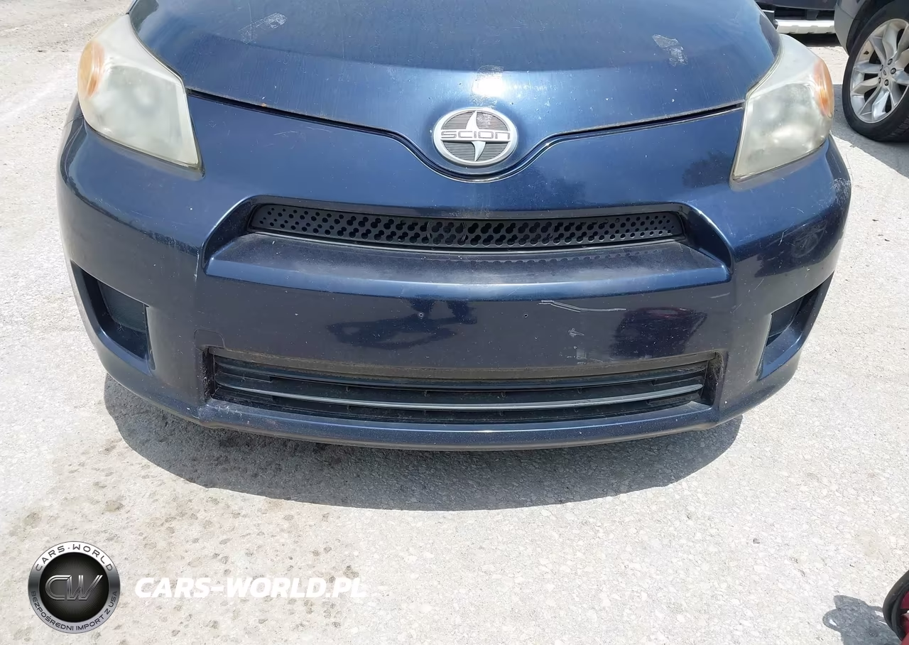 2010 Scion Xd VIN:JTKKU4B42A1003930 - 6