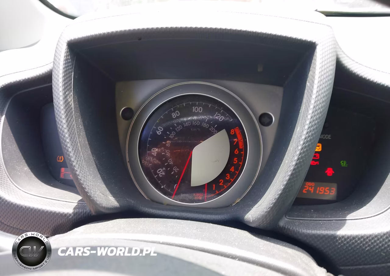 2010 Scion Xd VIN:JTKKU4B42A1003930 - 7