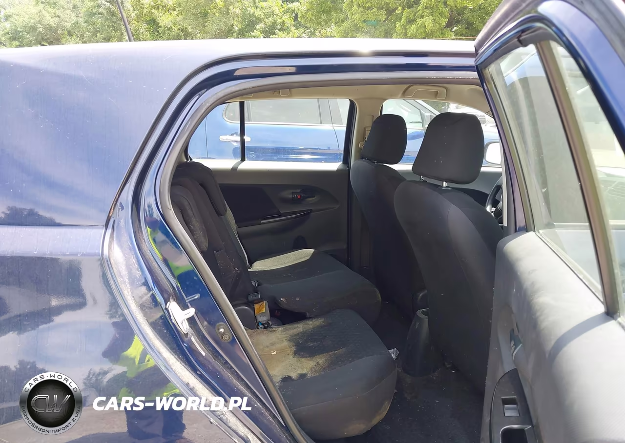 2010 Scion Xd VIN:JTKKU4B42A1003930 - 8