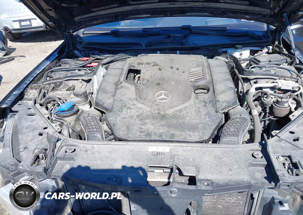 2018 Mercedes-Benz S 560 4Matic VIN:WDDUG8GB8JA384906 - 10