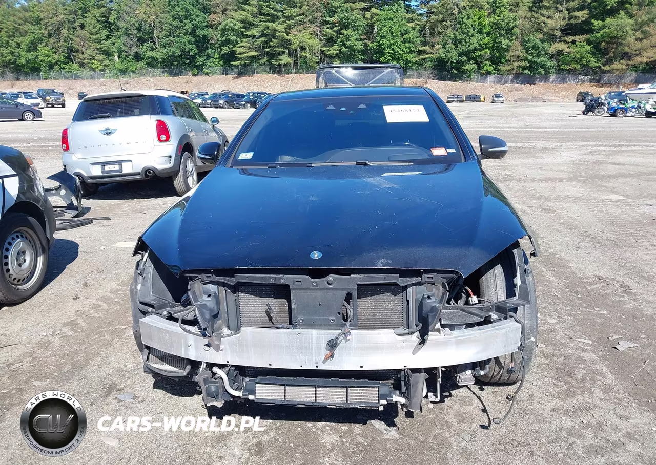 2018 Mercedes-Benz S 560 4Matic VIN:WDDUG8GB8JA384906 - 13