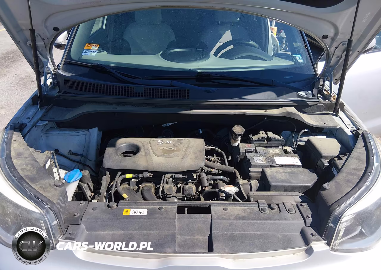 2019 Kia Soul VIN:KNDJN2A25K7684037 - 10