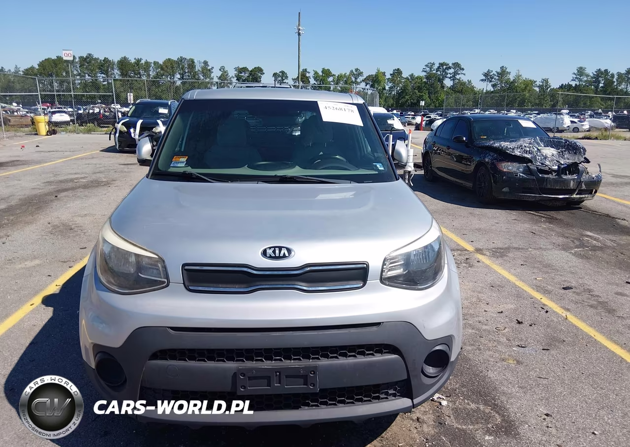 2019 Kia Soul VIN:KNDJN2A25K7684037 - 12