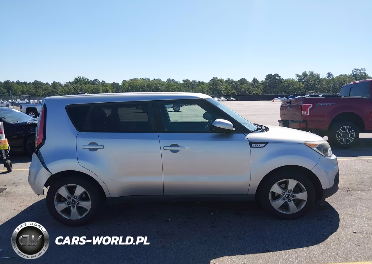 2019 Kia Soul VIN:KNDJN2A25K7684037 - 13