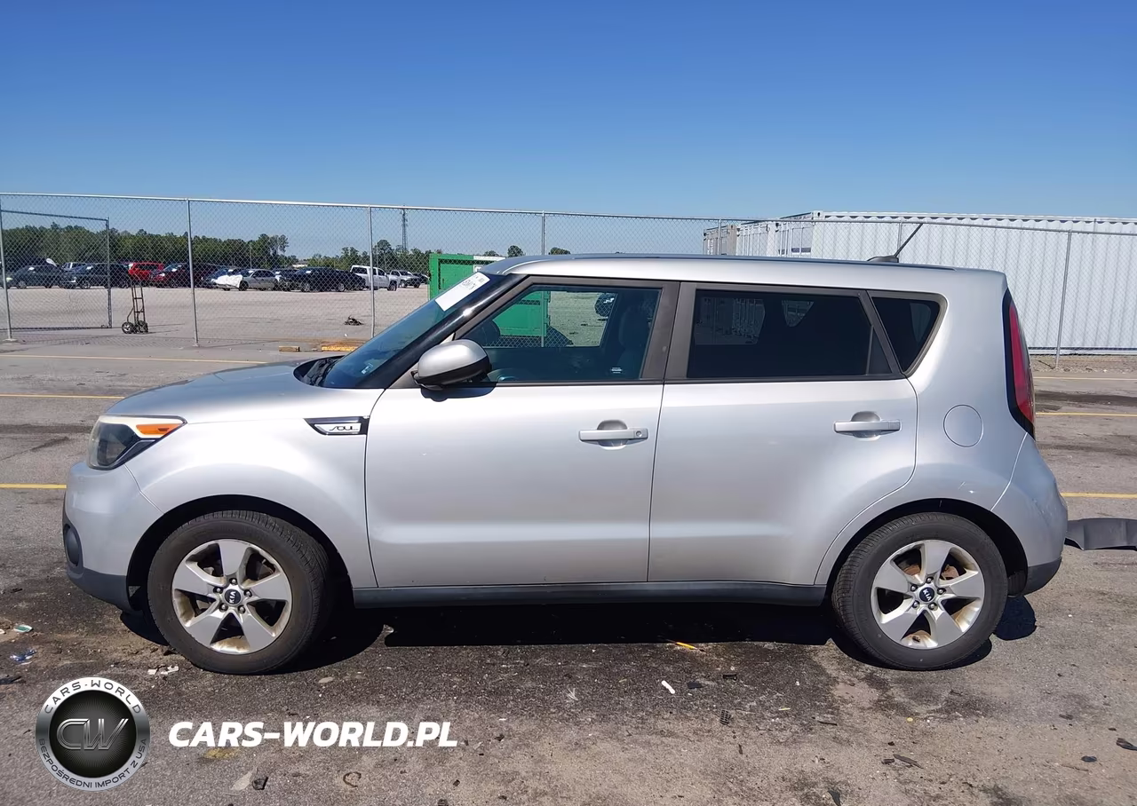 2019 Kia Soul VIN:KNDJN2A25K7684037 - 14